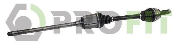 Приводний вал   2730-3103   PROFIT