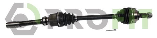 Приводний вал   2730-3105   PROFIT