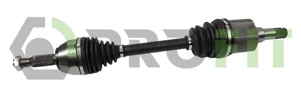 Приводний вал   2730-3106   PROFIT