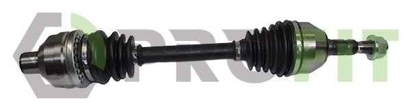 Приводний вал   2730-3115   PROFIT