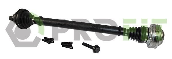 Приводной вал   2730-3119   PROFIT