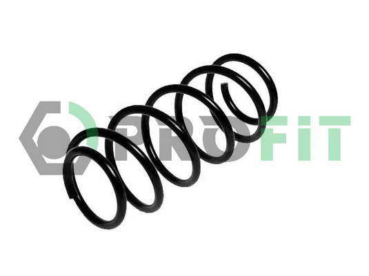 Пружина ходовой части   2010-0391   PROFIT