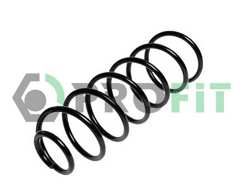 Пружина ходовой части   2010-0413   PROFIT