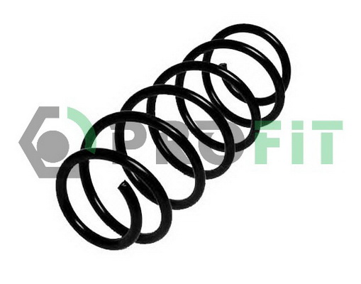 Пружина ходовой части   2010-0483   PROFIT