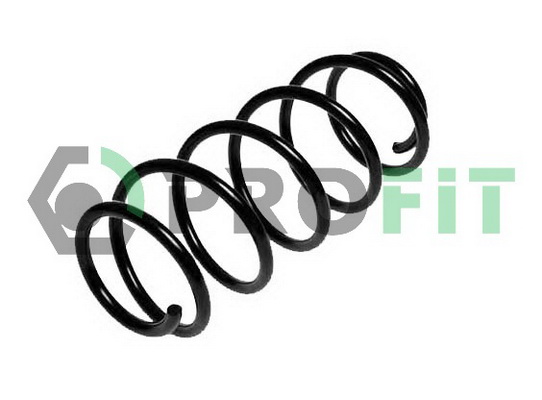 Пружина ходовой части   2010-0485   PROFIT