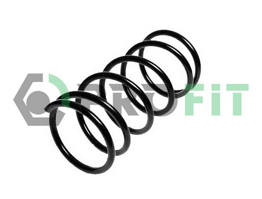 Пружина ходовой части   2010-0547   PROFIT