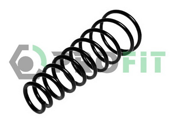 Пружина ходовой части   2010-0950   PROFIT