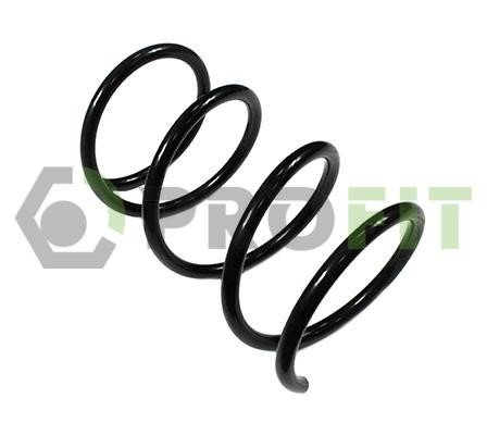 Ресора ходової частини   2010-2044   PROFIT