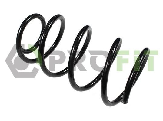 Пружина ходовой части   2010-2053   PROFIT