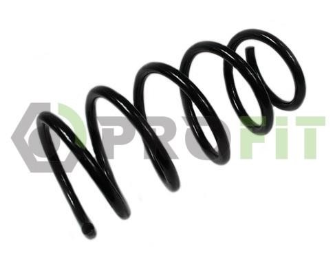 Ресора ходової частини   2010-2079   PROFIT