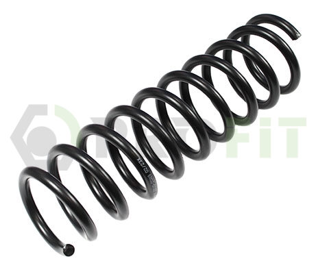 Пружина ходовой части   2010-2089   PROFIT