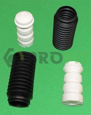 Комплект пилозахисних ковпаків, амортизатор   2314-0912   PROFIT