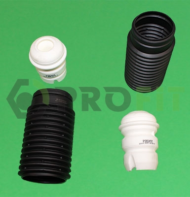 Комплект пилозахисних ковпаків, амортизатор   2314-9009   PROFIT