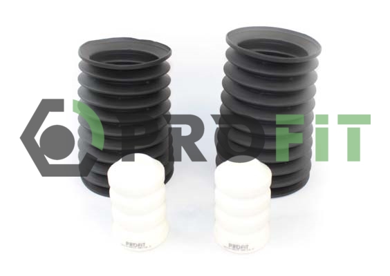 Комплект пилозахисних ковпаків, амортизатор   2314-9012   PROFIT