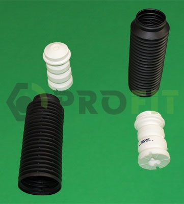 Комплект пилозахисних ковпаків, амортизатор   2314-9019   PROFIT