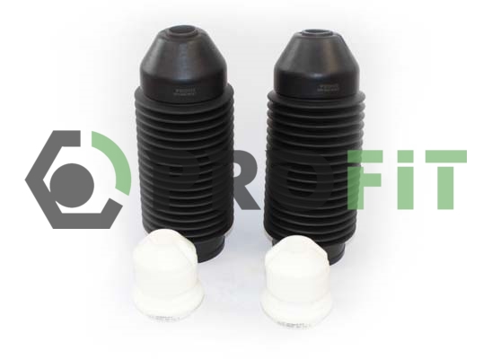 Комплект пилозахисних ковпаків, амортизатор   2314-9042   PROFIT