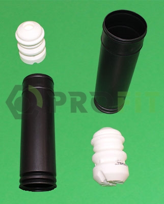 Комплект пилозахисних ковпаків, амортизатор   2314-9049   PROFIT