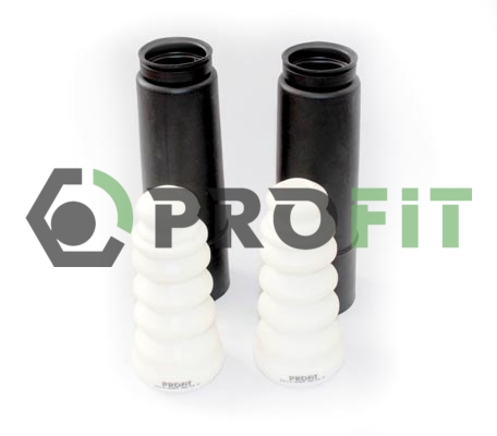 Комплект пилозахисних ковпаків, амортизатор   2314-9064   PROFIT