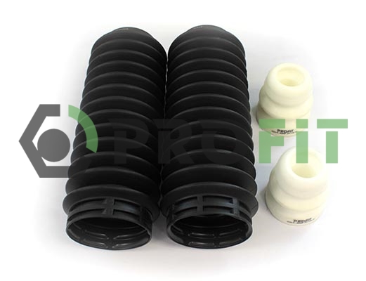 Комплект пилозахисних ковпаків, амортизатор   2314-9068   PROFIT