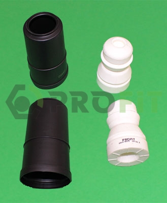 Комплект пилозахисних ковпаків, амортизатор   2314-9073   PROFIT