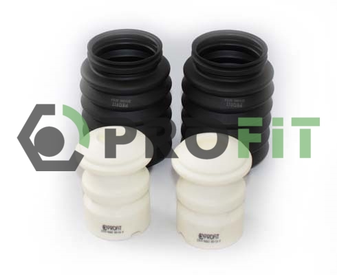 Комплект пилозахисних ковпаків, амортизатор   2314-9083   PROFIT
