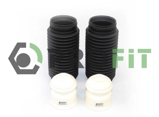 Комплект пилозахисних ковпаків, амортизатор   2314-9089   PROFIT