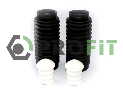 Комплект пилозахисних ковпаків, амортизатор   2314-9091   PROFIT