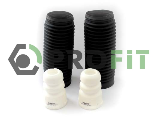Комплект пилозахисних ковпаків, амортизатор   2314-9104   PROFIT