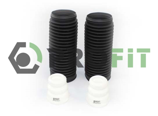 Комплект пилозахисних ковпаків, амортизатор   2314-9105   PROFIT