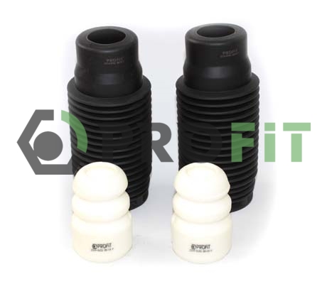 Комплект пилозахисних ковпаків, амортизатор   2314-9153   PROFIT