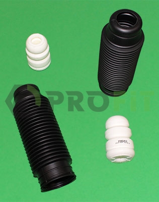 Комплект пилозахисних ковпаків, амортизатор   2314-9167   PROFIT