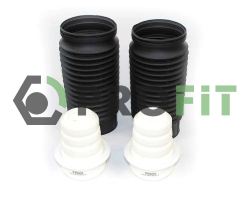 Комплект пилозахисних ковпаків, амортизатор   2314-9174   PROFIT