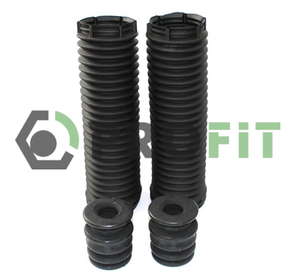 Комплект пилозахисних ковпаків, амортизатор   2314-9189   PROFIT