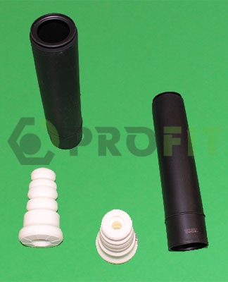 Комплект пилозахисних ковпаків, амортизатор   2314-9200   PROFIT