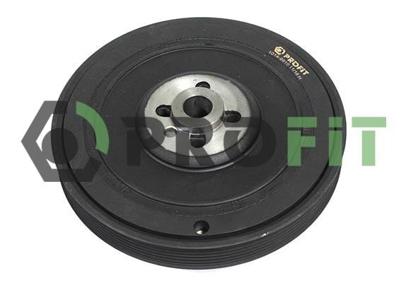 Шків, колінчатий вал   1014-9910   PROFIT