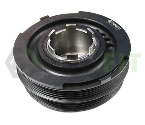 Шків, колінчатий вал   1014-9921   PROFIT