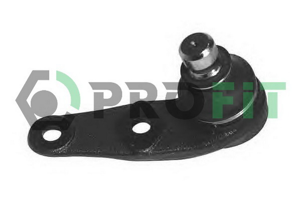 Шарнир независимой подвески / поворотного рычага   2301-0016   PROFIT