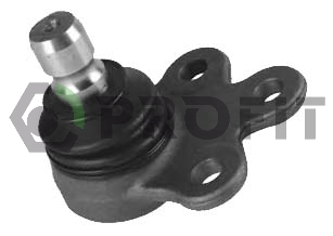 Шарнир независимой подвески / поворотного рычага   2301-0434   PROFIT