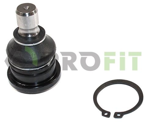 Нижній/верхній кульовий шарнір   2301-0505   PROFIT