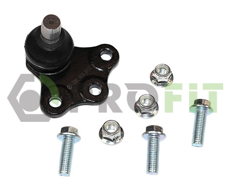 Нижній/верхній кульовий шарнір   2301-0552   PROFIT