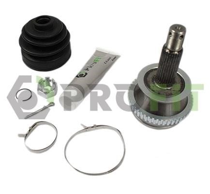 Шарнирный комплект, приводной вал   2710-3081   PROFIT