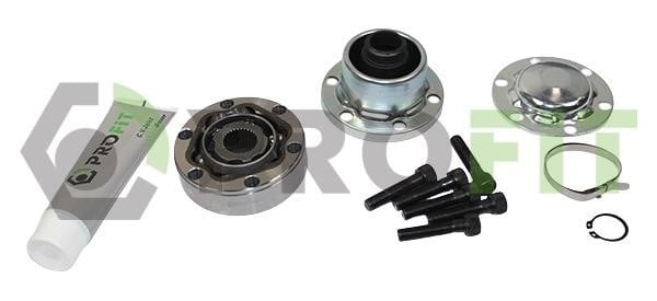 Шарнирный комплект, приводной вал   2710-3094   PROFIT