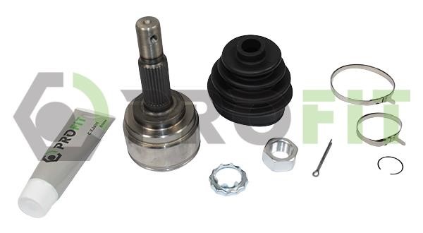 Шарнирный комплект, приводной вал   2710-3102   PROFIT