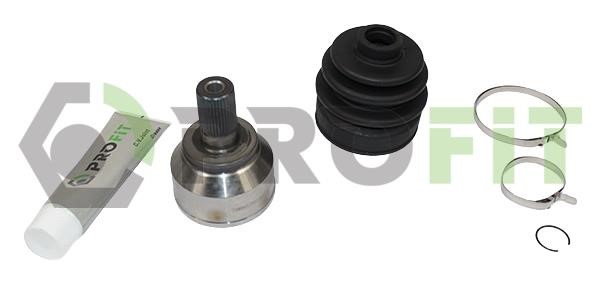 Комплект шарнірів, приводний вал   2710-3114   PROFIT