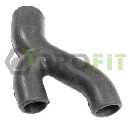 Шланг радиатора, PROFIT 1707-1140 Шланг радиатора, PROFIT 1707-1140