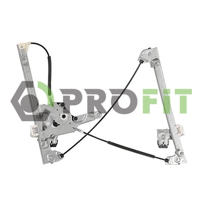Склопідйомник   2017-0001   PROFIT