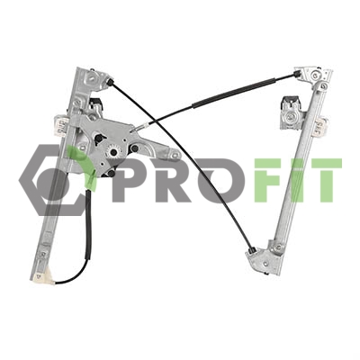 Склопідйомник   2017-0002   PROFIT