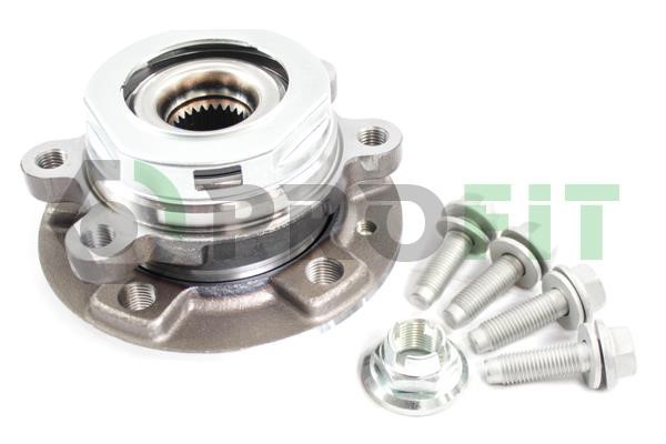 Ступица колеса, PROFIT 2501-6616 Ступица колеса, PROFIT 2501-6616