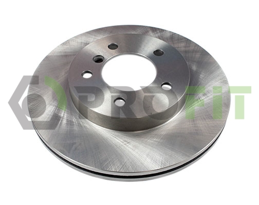Тормозной диск   5010-1066   PROFIT