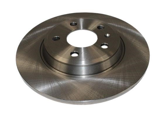 Гальмівний диск   5010-1666   PROFIT
